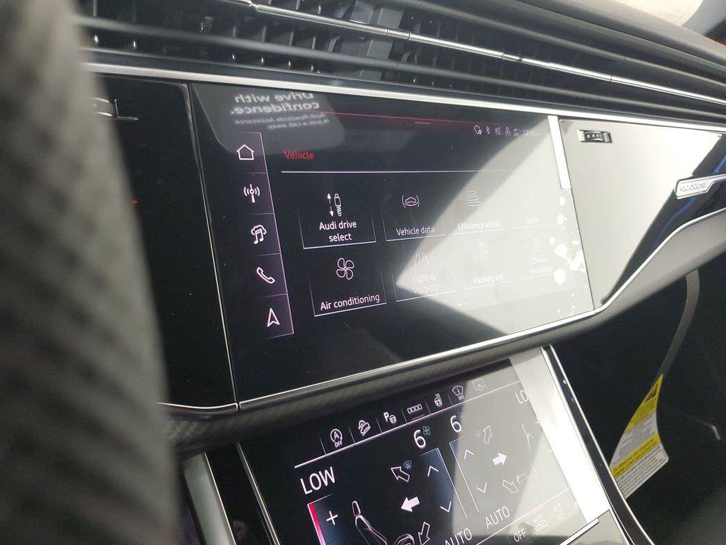 New 2026 Audi Q8 Prestige AWD/4WD image 29