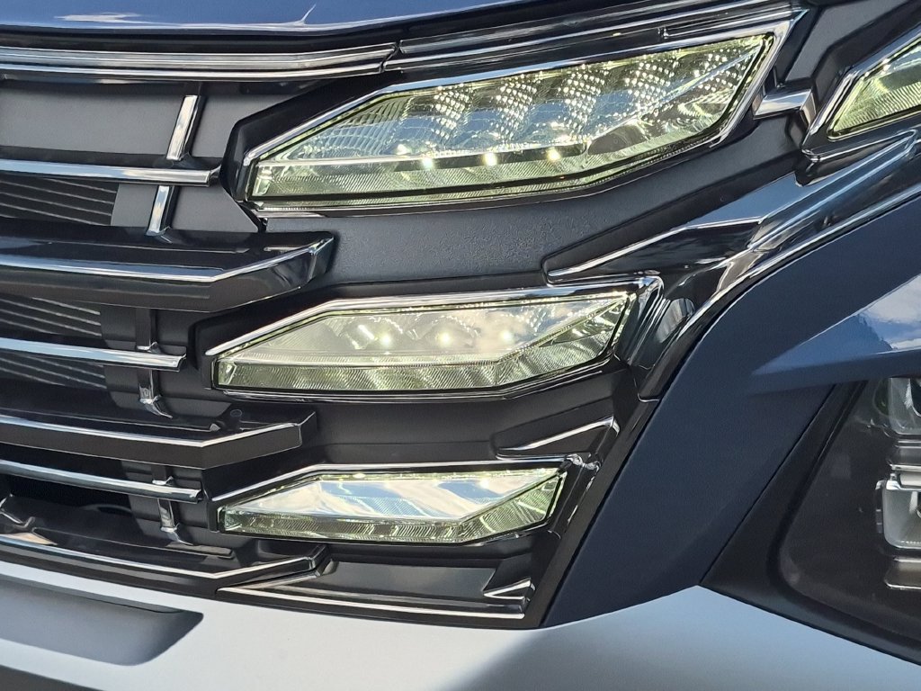 New 2026 Hyundai Tucson Limited AWD/4WD image 9