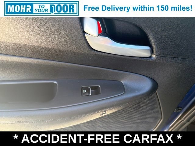 Used 2021 Hyundai Santa Fe SEL w/ Convenience Package AWD/4WD image 30