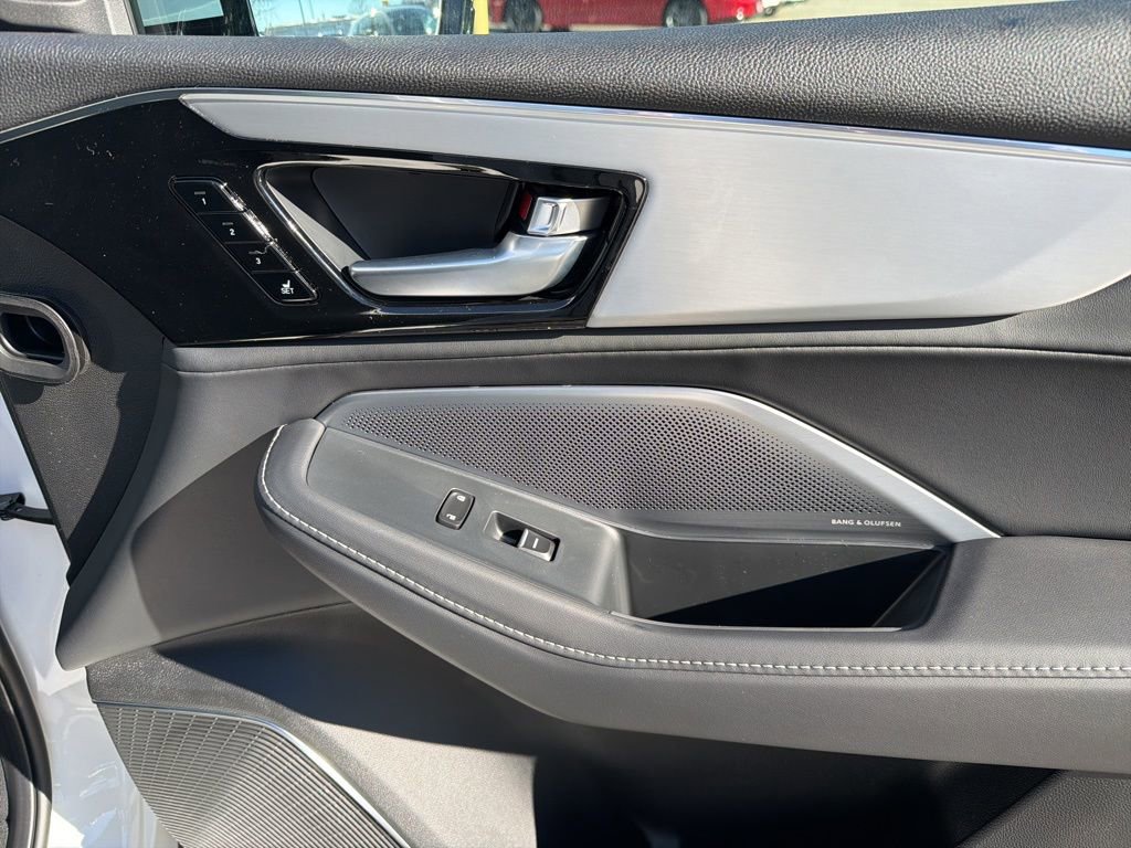 New 2026 Acura MDX FWD w/ Technology Package image 26