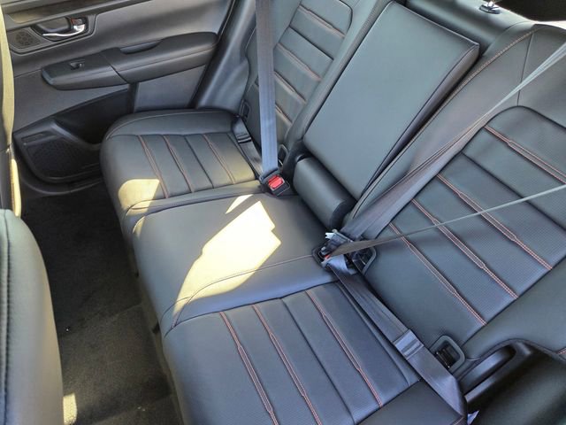 New 2026 Honda CR-V Sport-L image 19