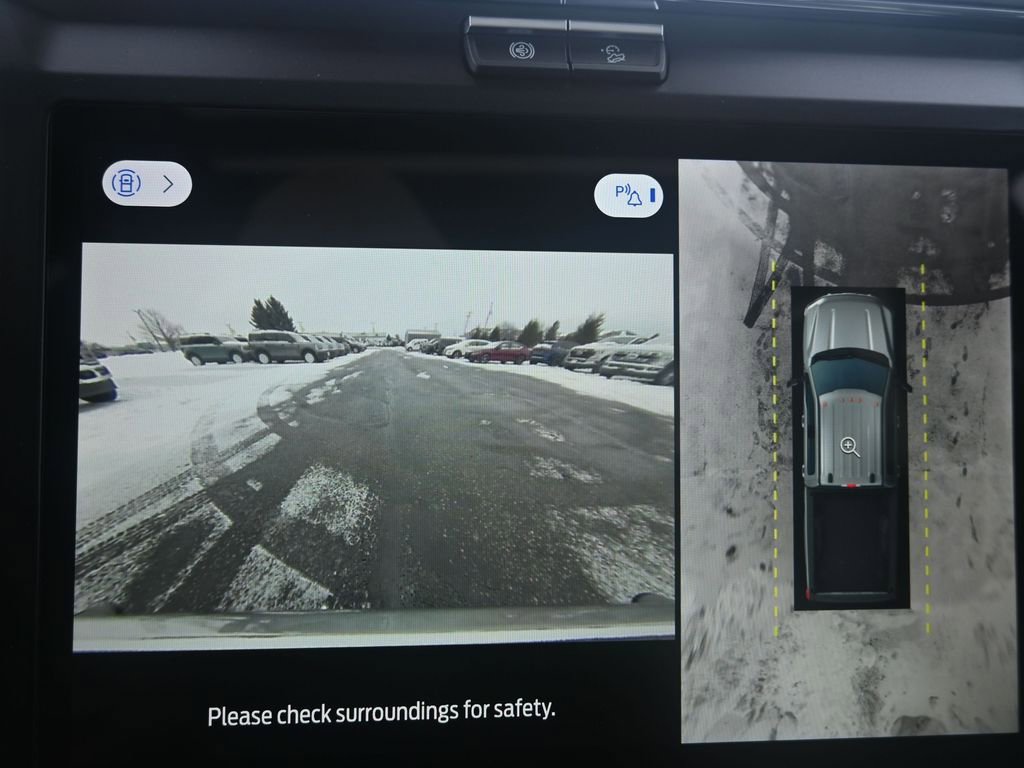 New 2025 Ford F350 Lariat w/ Lariat Ultimate Package image 41