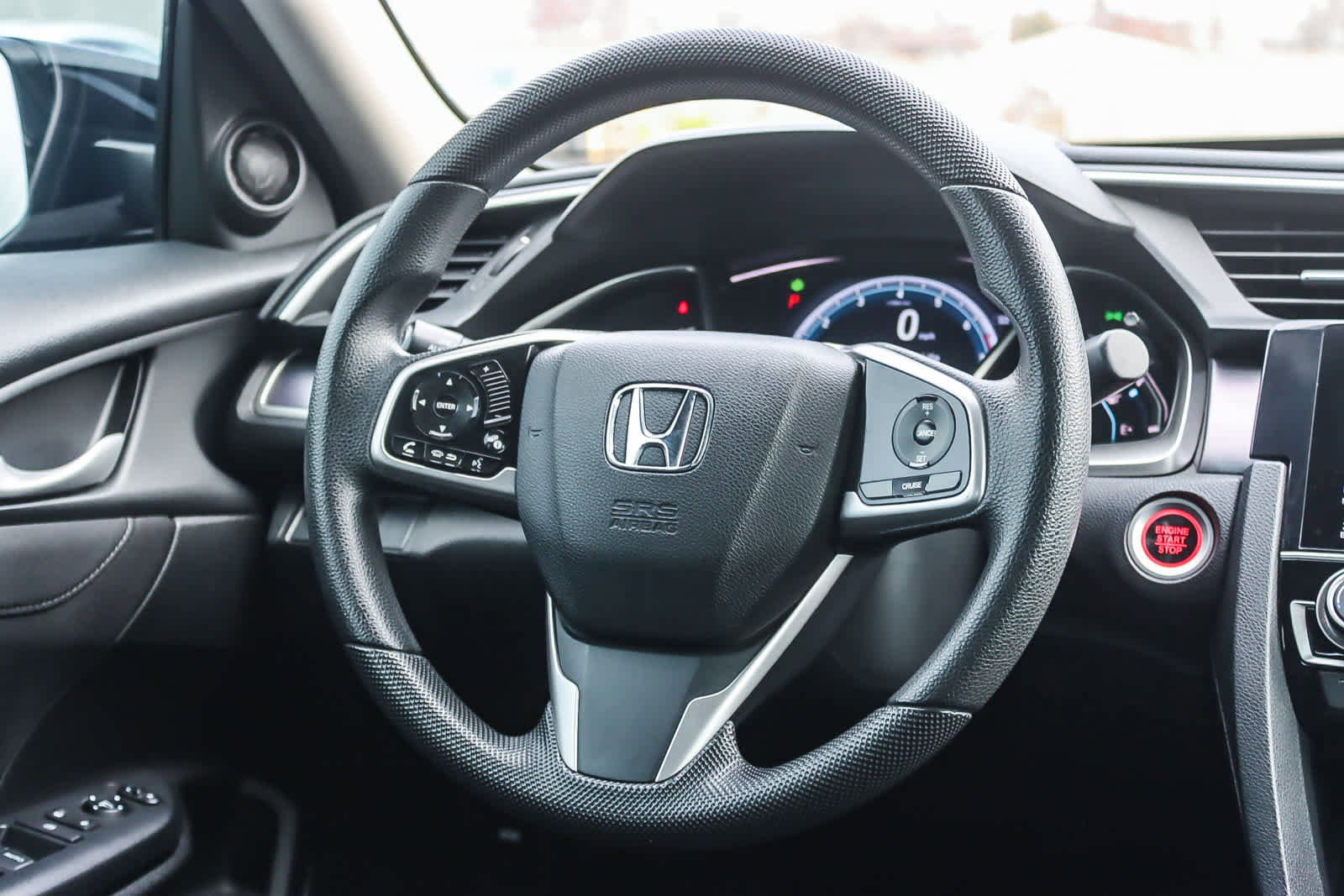 Used 2016 Honda Civic EX-T image 13