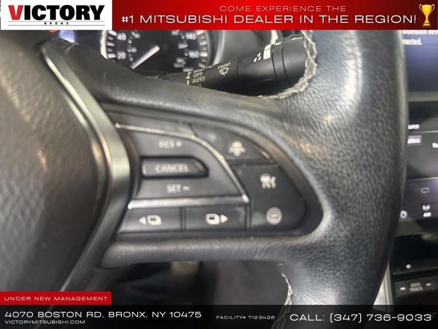 Used 2022 INFINITI Q50 Luxe w/ Cargo Package AWD/4WD image 38