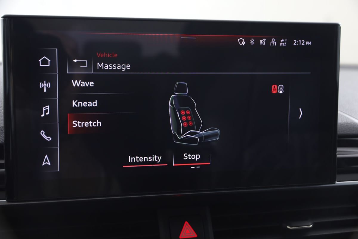 Used 2021 Audi S5 Prestige w/ Prestige Package AWD/4WD image 10