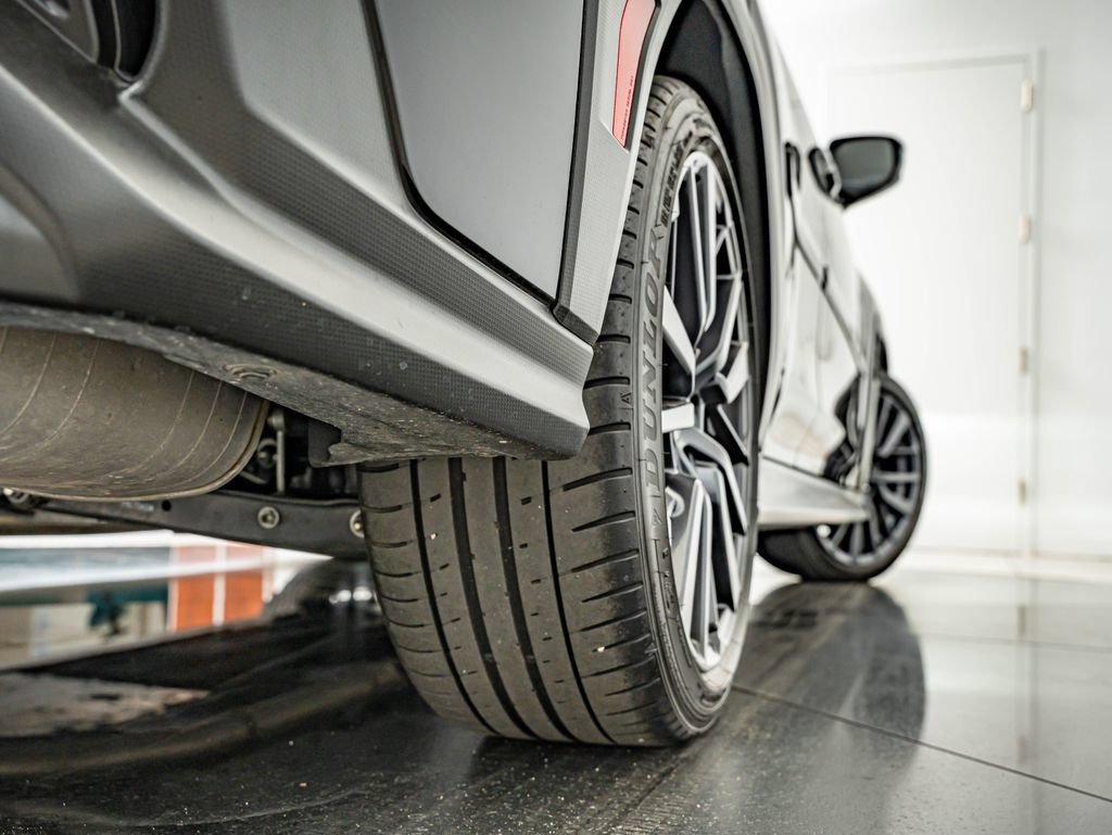Used 2025 Subaru WRX Premium AWD/4WD image 44