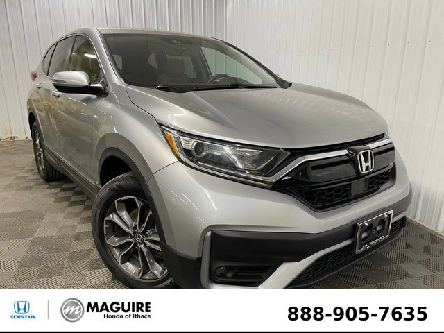 Used 2020 Honda CR-V EX image 10
