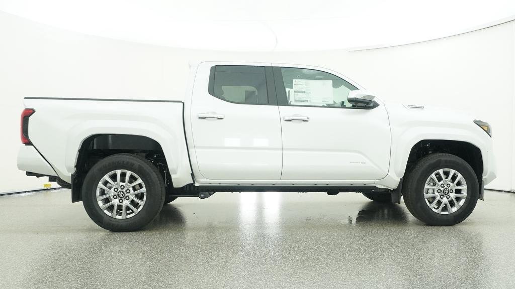 New 2026 Toyota Tacoma Limited AWD/4WD image 37