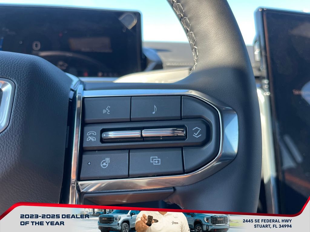 New 2026 GMC Sierra EV Elevation image 26