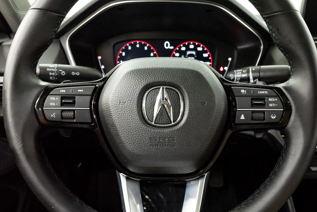 Used 2025 Acura Integra FWD image 13