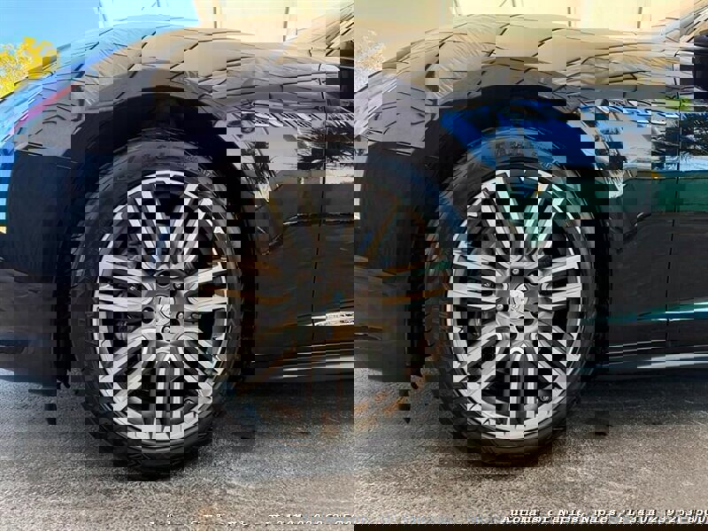 Used 2016 Maserati Ghibli S image 13