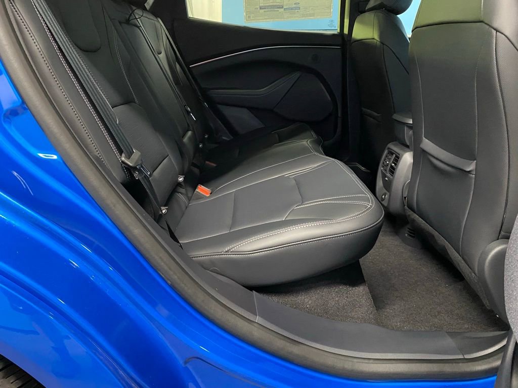 New 2025 Ford Mustang Mach-E Premium image 40