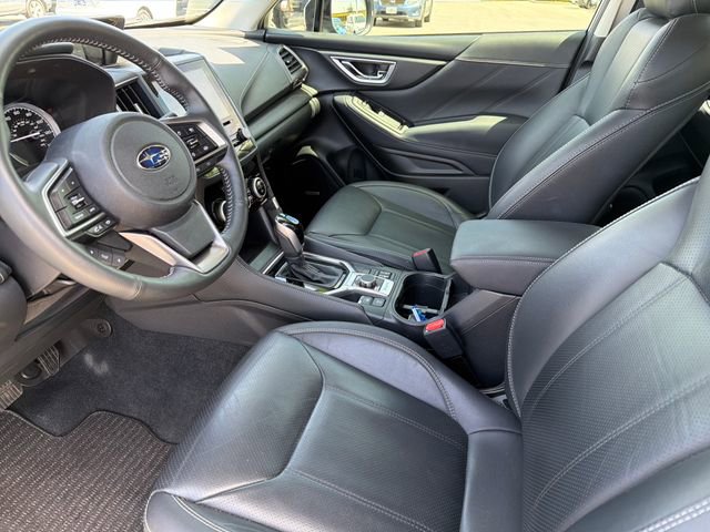 Used 2023 Subaru Forester Touring image 18