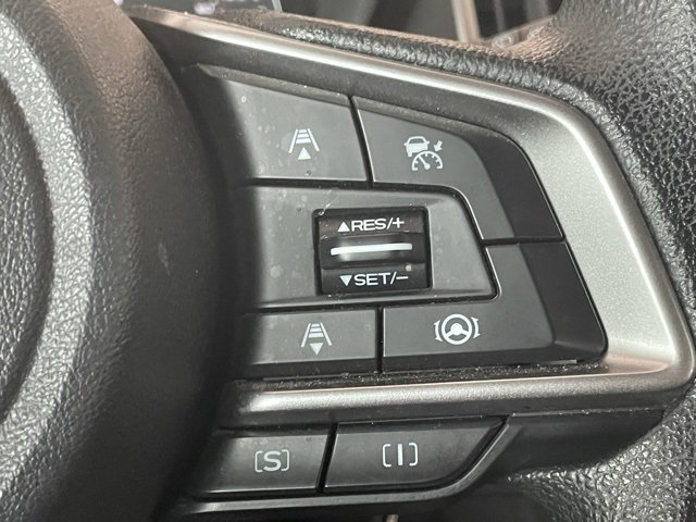 Used 2023 Subaru Crosstrek 2.0i image 12