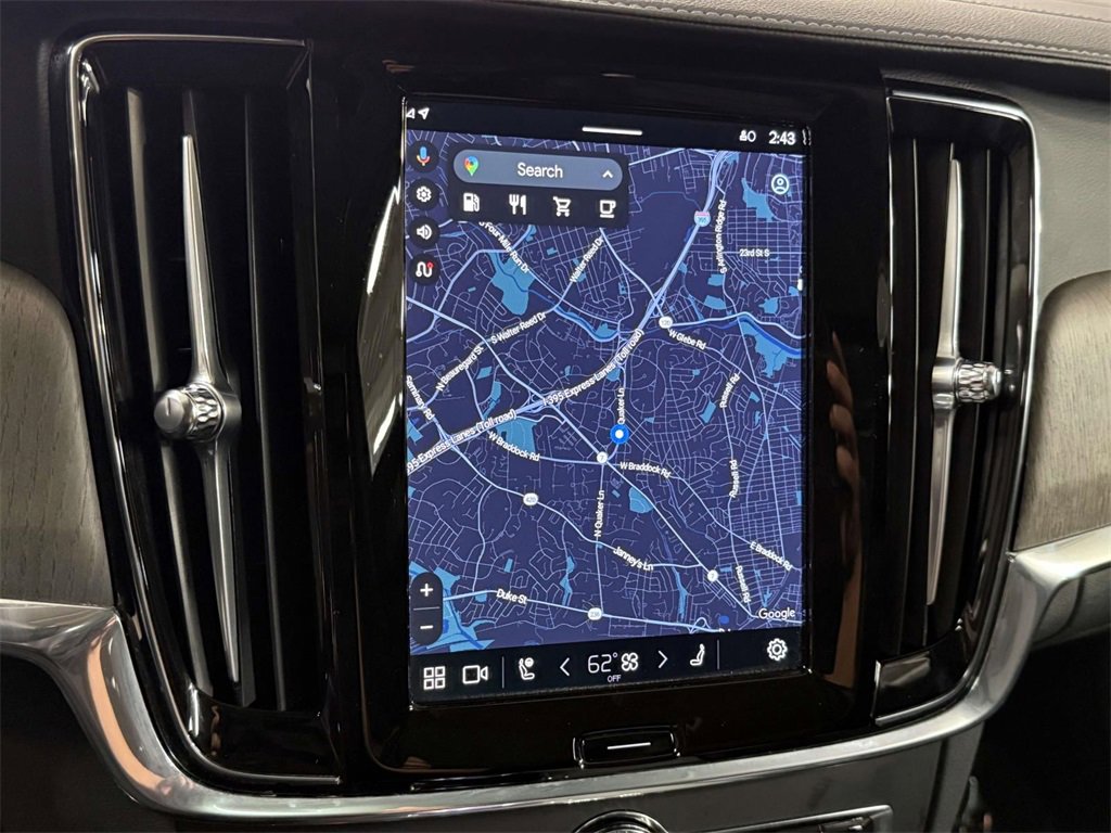 Used 2024 Volvo S90 B6 Ultimate w/ Protection Package Premier image 6