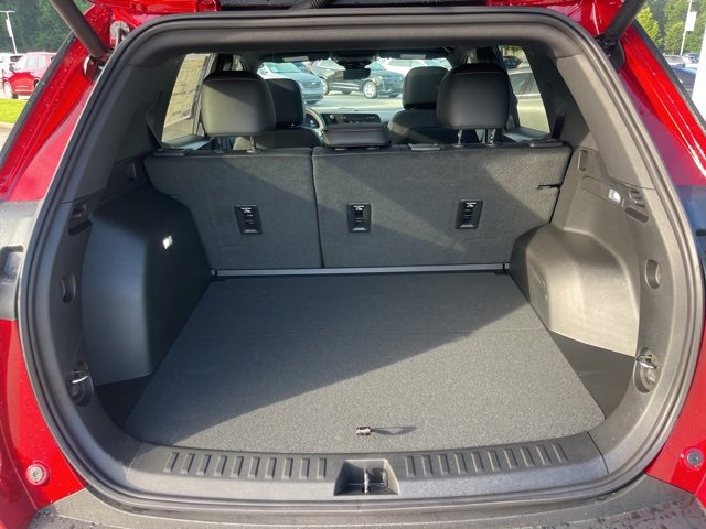 New 2026 Chevrolet Equinox RS w/ Safety and Technology Package image 6