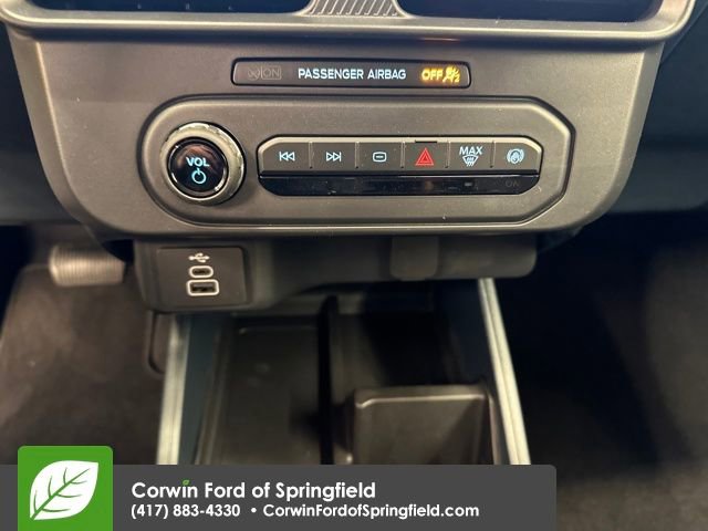 New 2026 Ford Maverick XL image 31