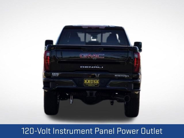 New 2026 GMC Sierra 3500 Denali w/ Technology Package AWD/4WD image 33
