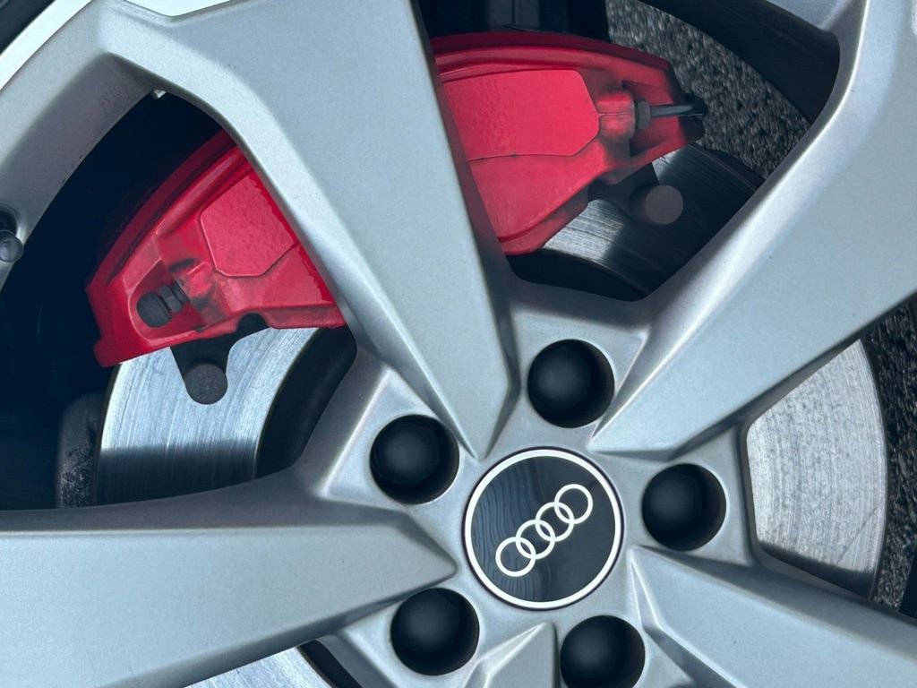 Used 2023 Audi A4 2.0T Premium Plus w/ Premium Plus Package image 42