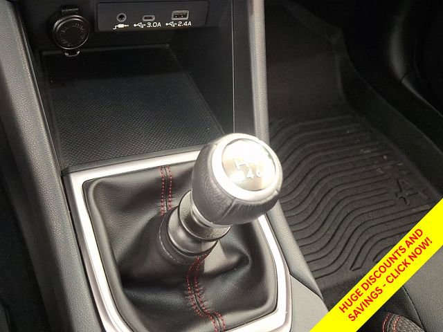 Used 2024 Subaru WRX Premium AWD/4WD image 21