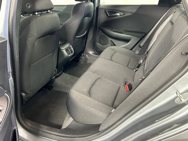 Used 2024 Chevrolet Malibu LT FWD image 15