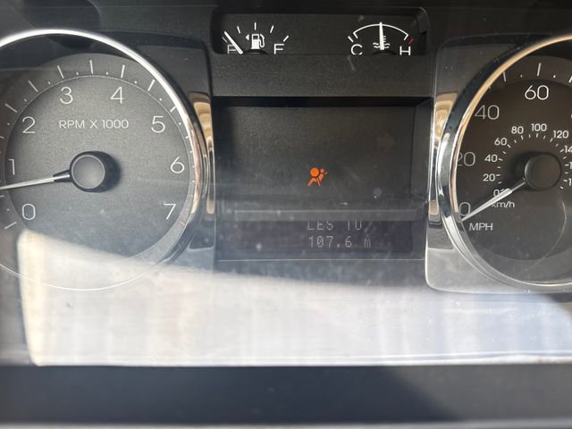 Used 2007 Lincoln MKZ image 37