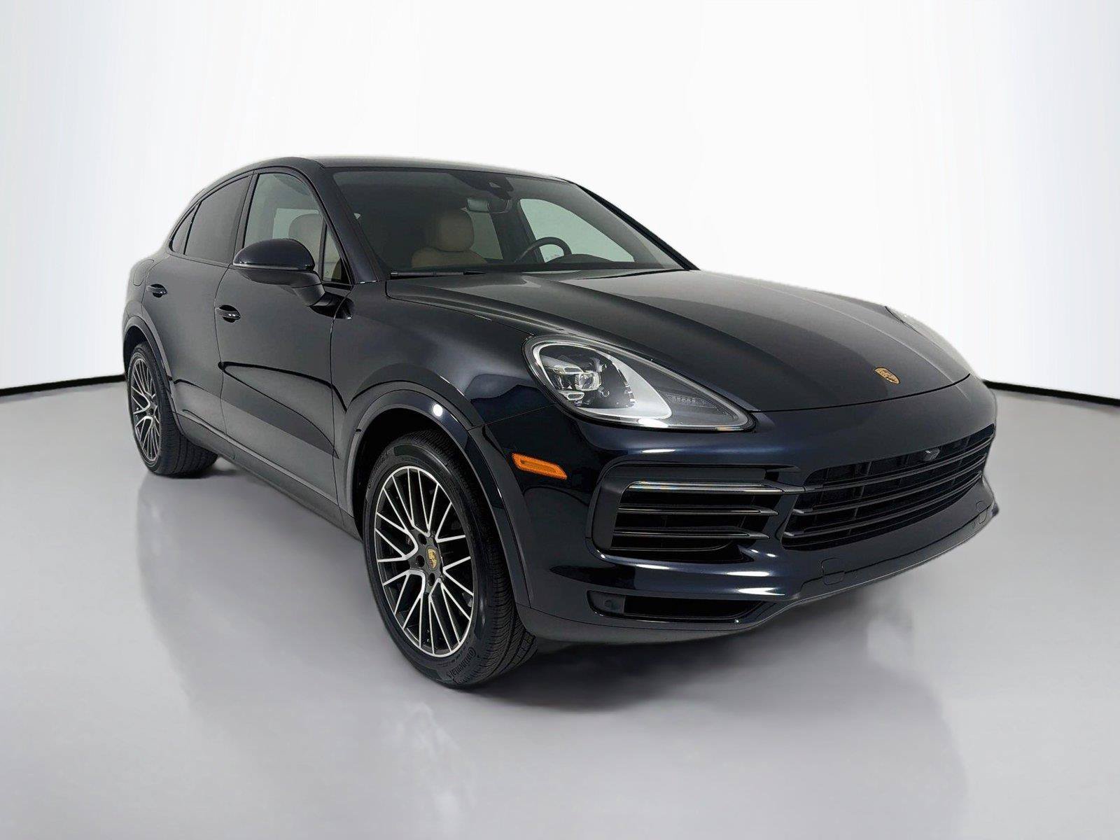 Certified 2023 Porsche Cayenne Platinum Edition AWD/4WD image 28