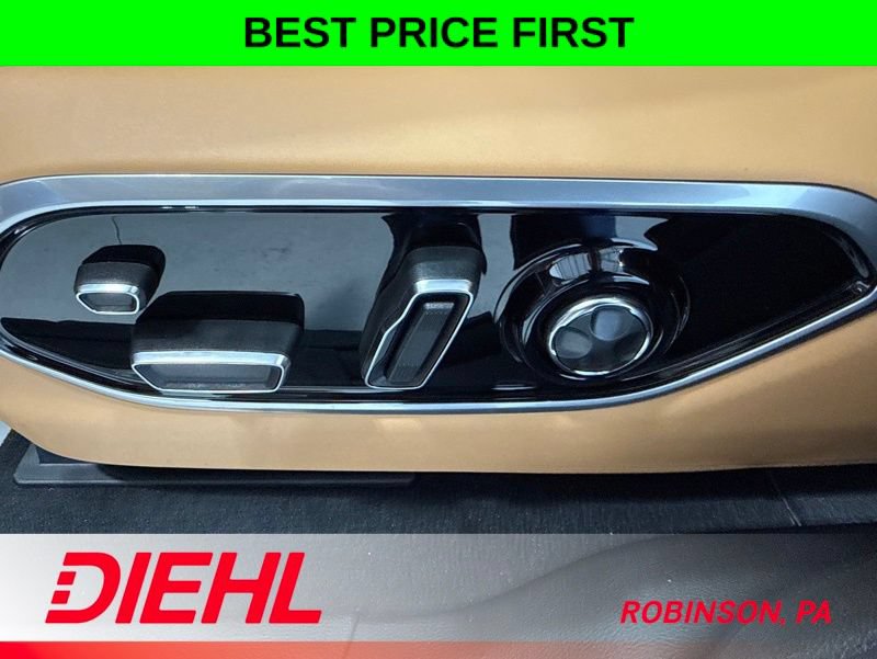 New 2026 Jeep Grand Cherokee L Summit w/ Advanced Protech Group IV AWD/4WD image 24