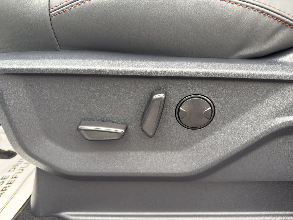 New 2025 Ford Expedition Max Active image 22