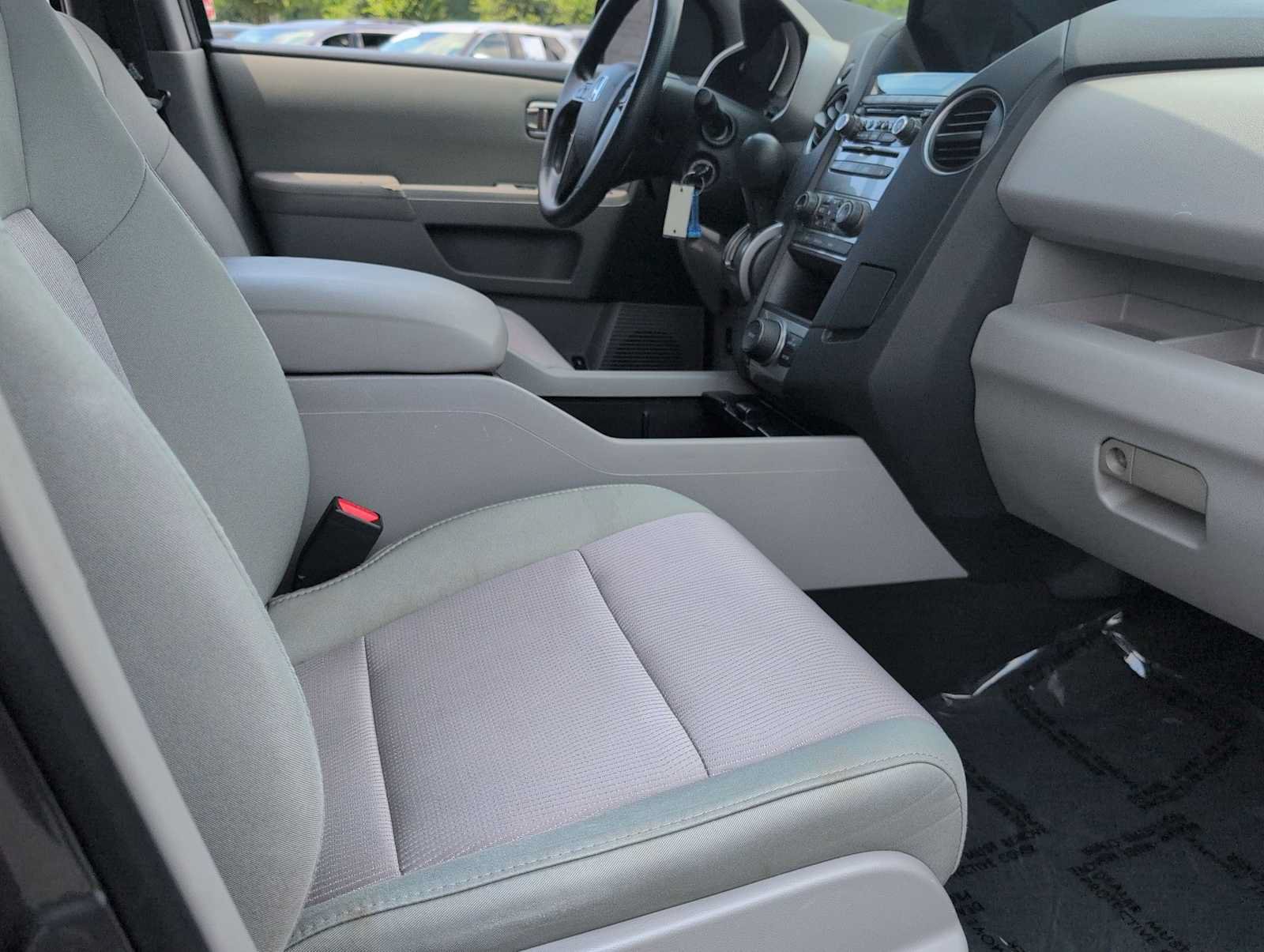 Used 2015 Honda Pilot SE image 21