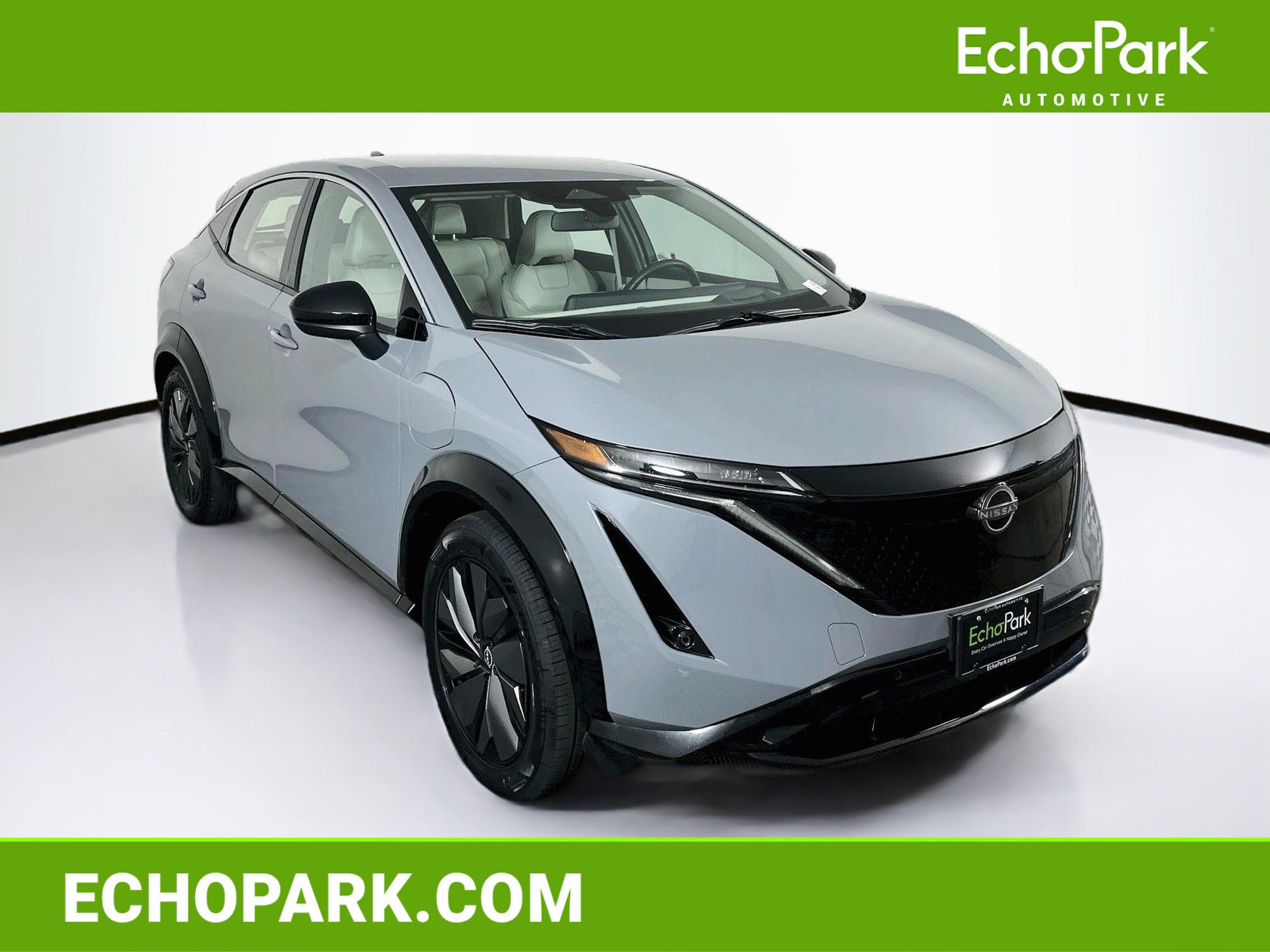 Used 2024 Nissan Ariya FWD