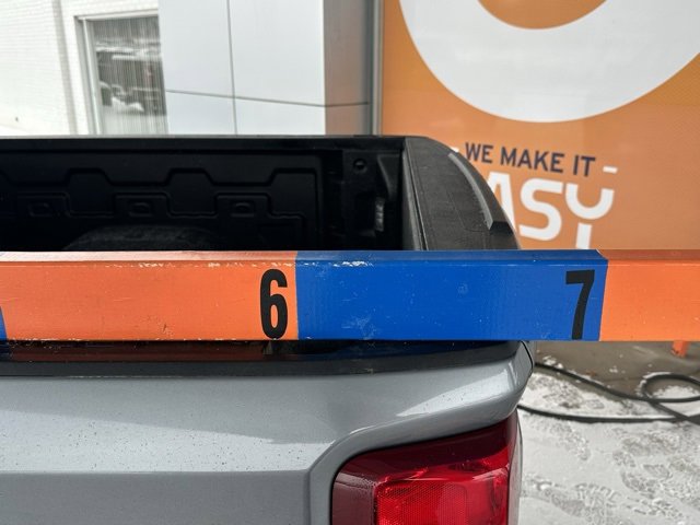 Used 2019 Chevrolet Silverado 1500 RST w/ All-Star Edition image 16