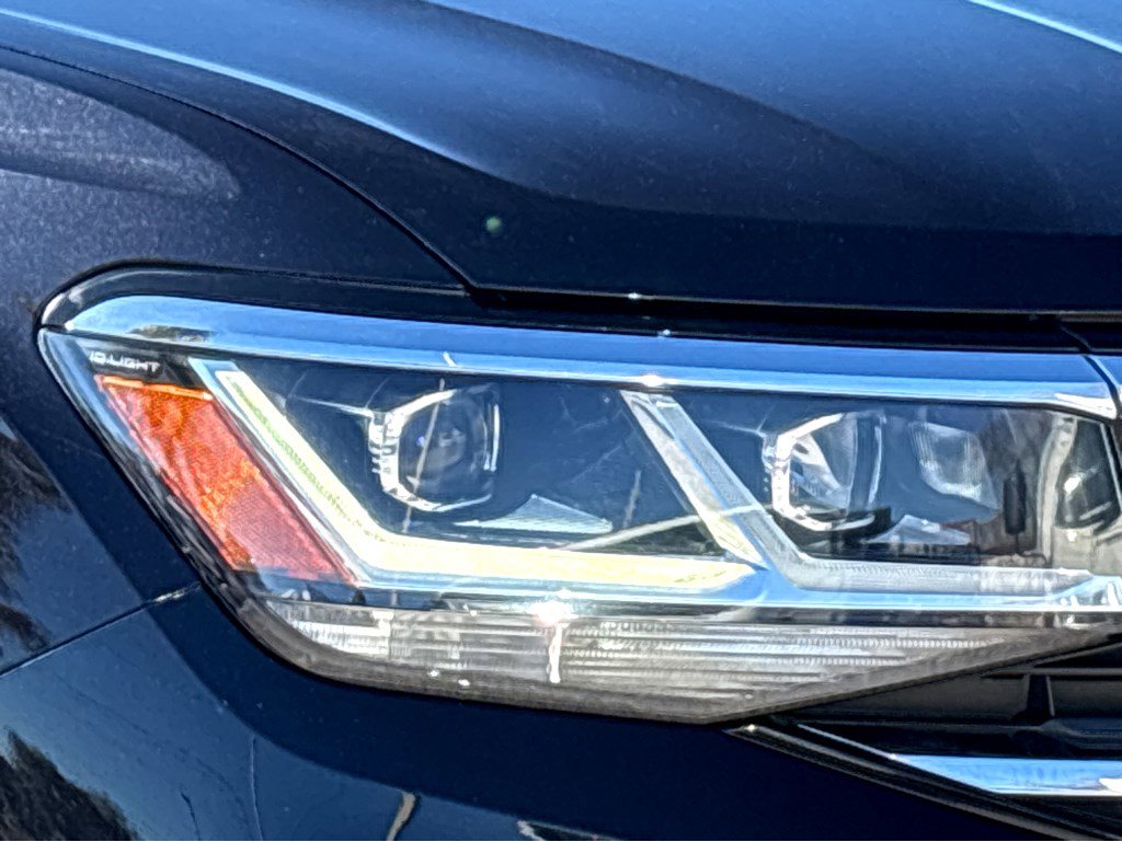 Used 2022 Volkswagen Atlas SE image 20