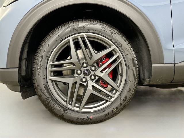 New 2026 Ford Explorer ST-Line w/ ST-Line Street Pack image 34