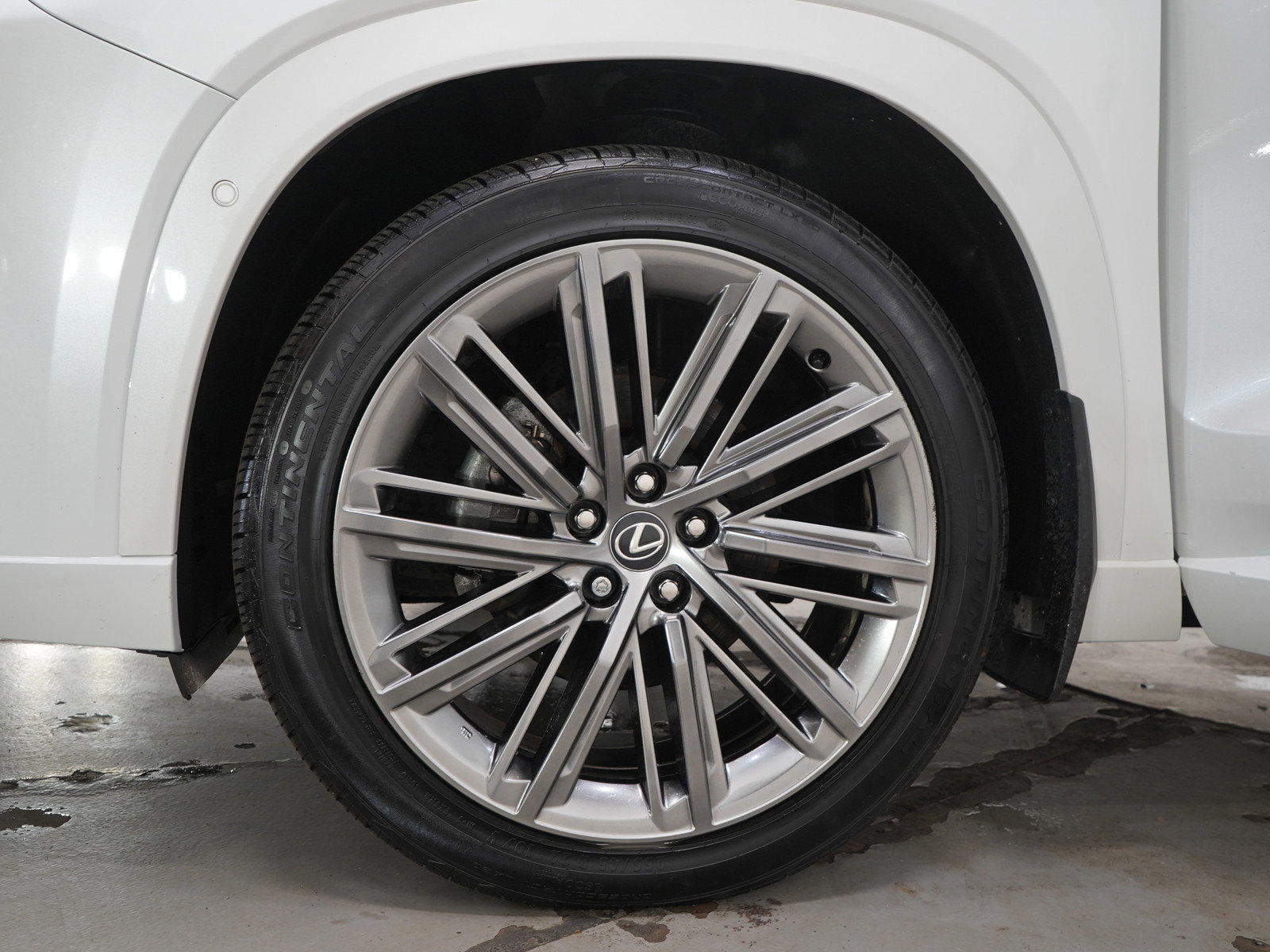 Used 2024 Lexus TX 350 AWD image 32