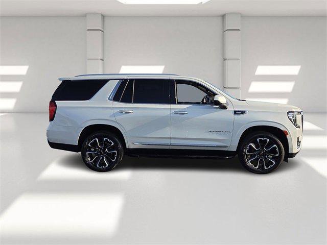 Certified 2023 GMC Yukon SLT image 6