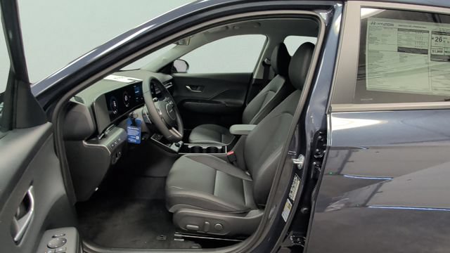New 2026 Hyundai Kona SEL Premium AWD/4WD image 10