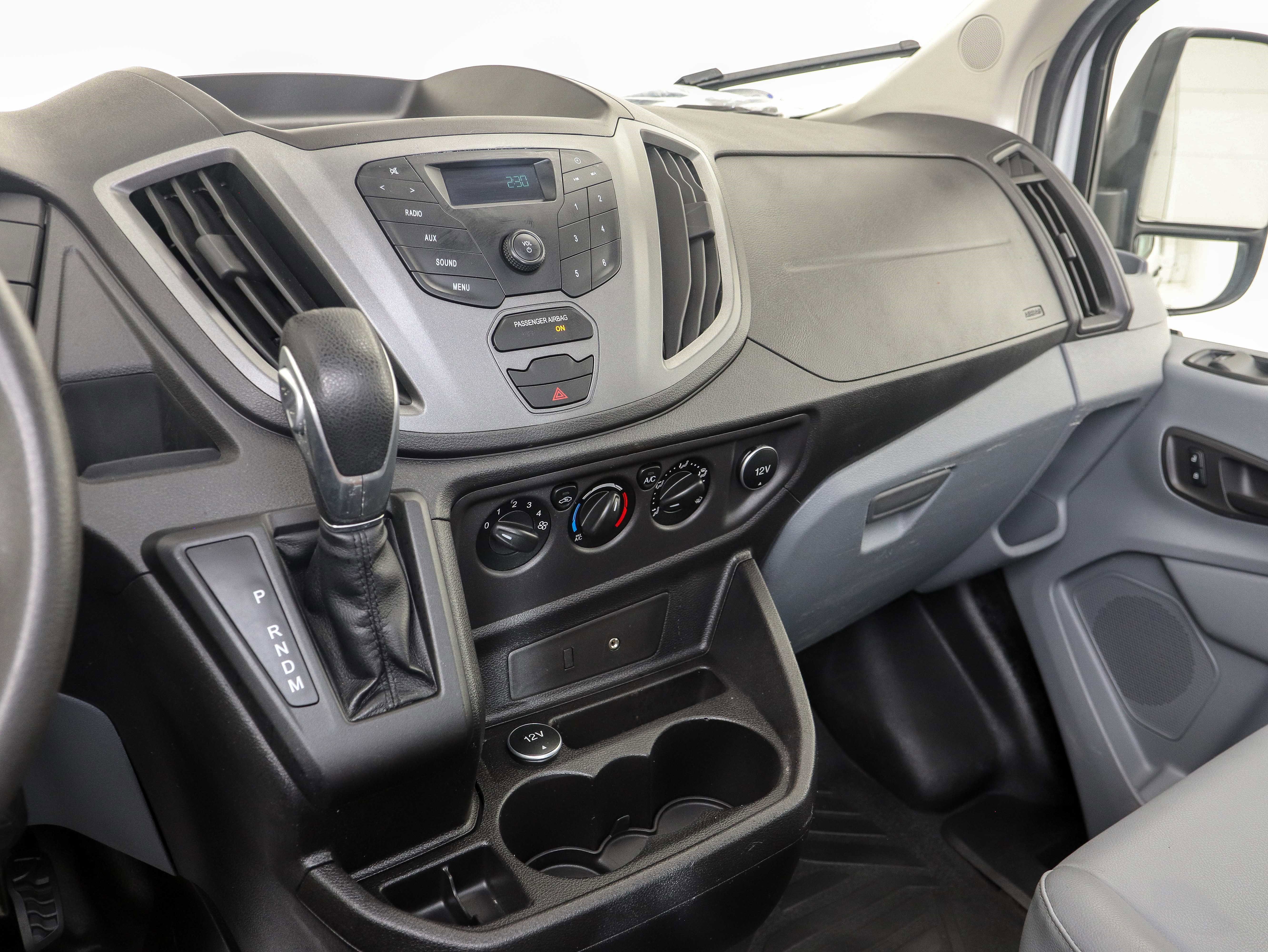 Used 2016 Ford Transit 250 148 Medium Roof image 17