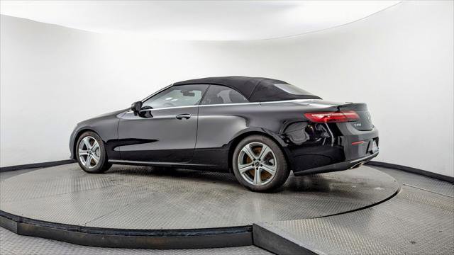 Used 2019 Mercedes-Benz E 450 Cabriolet image 28