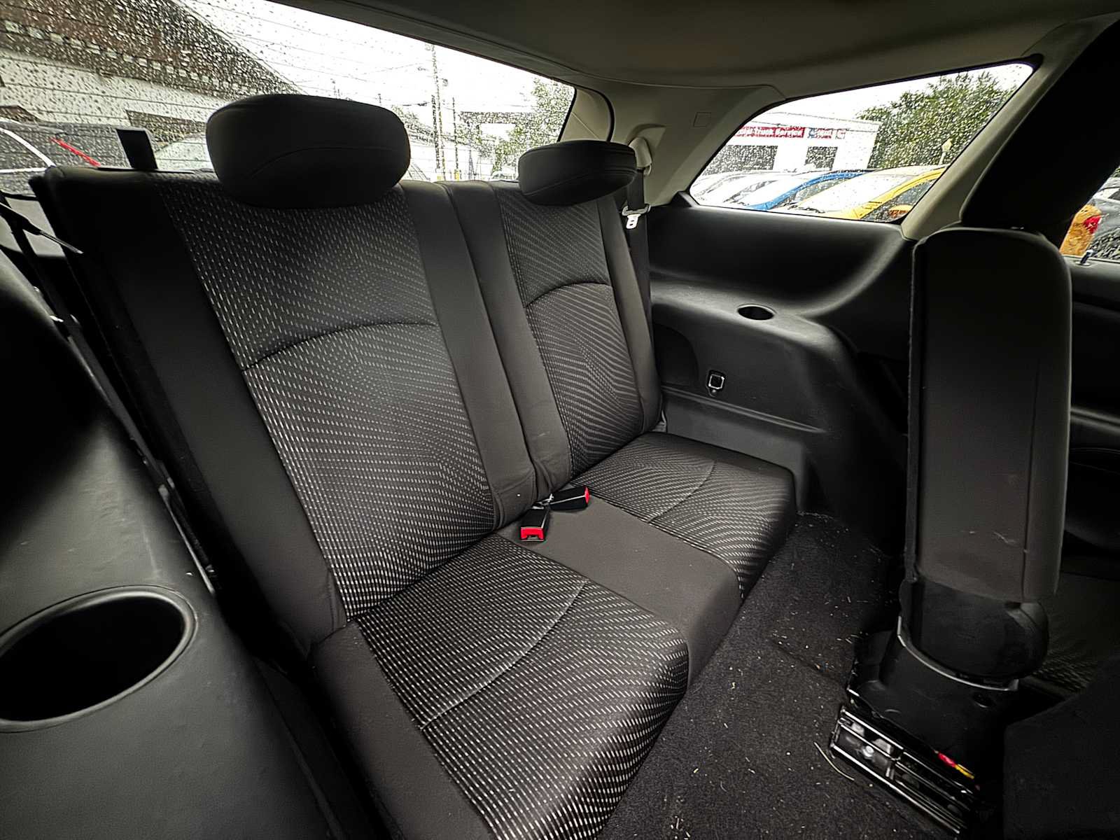 Used 2019 Dodge Journey SE w/ Premium Group FWD image 28