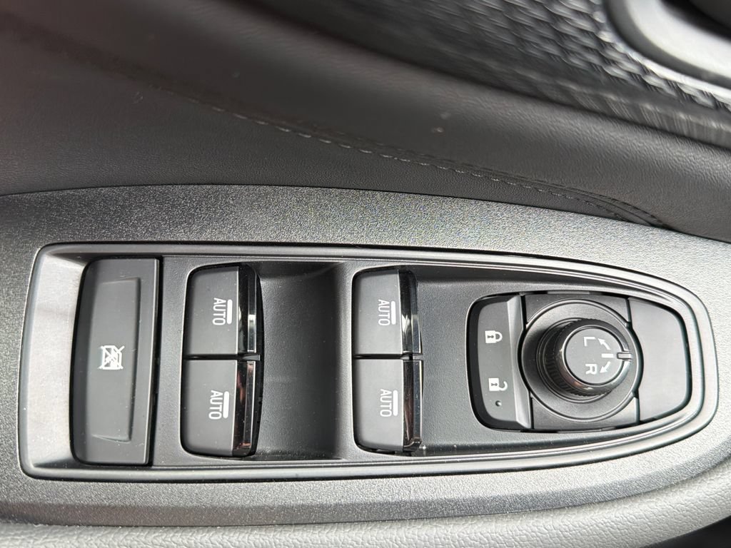Certified 2025 Subaru Outback Wilderness AWD/4WD image 50