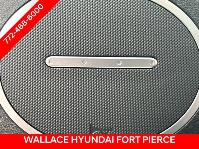 Used 2026 Hyundai Kona Limited FWD image 32