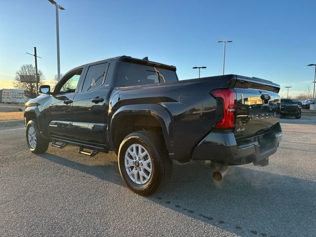 Used 2024 Toyota Tacoma SR5 image 4