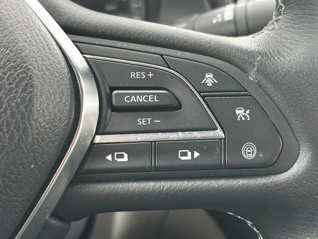 Used 2022 INFINITI Q50 Sensory RWD image 12
