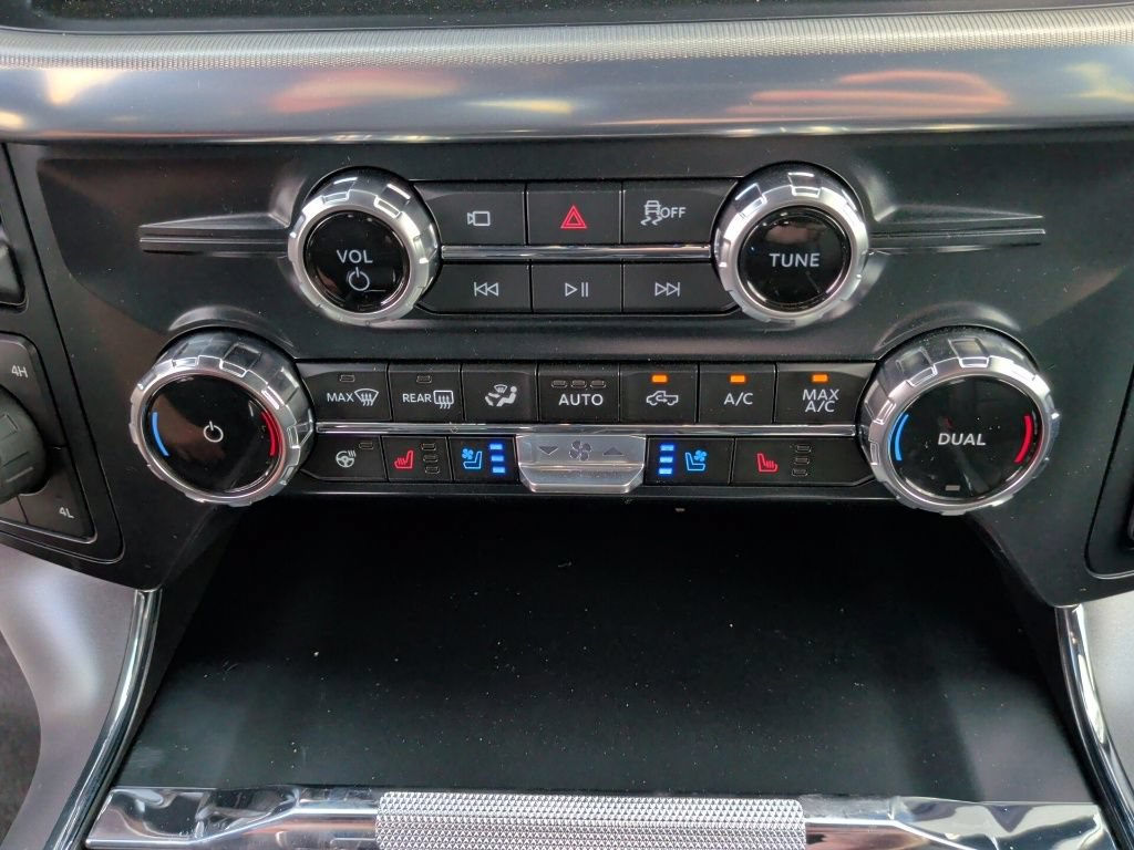 New 2026 Ford F150 Lariat w/ Equipment Group 501A Mid AWD/4WD image 31