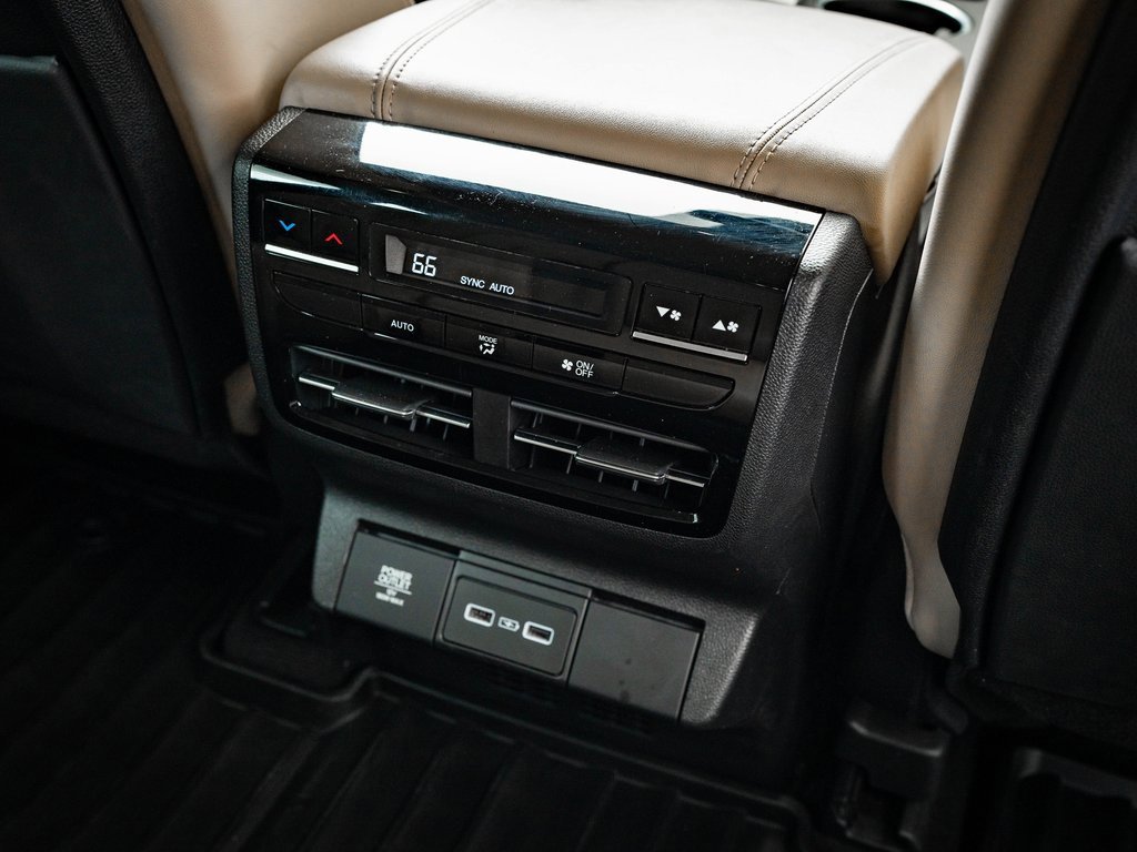 Certified 2023 Acura MDX FWD w/ Technology Package image 35