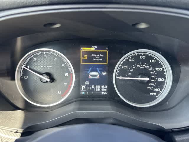 Used 2023 Subaru Forester Limited AWD/4WD image 31