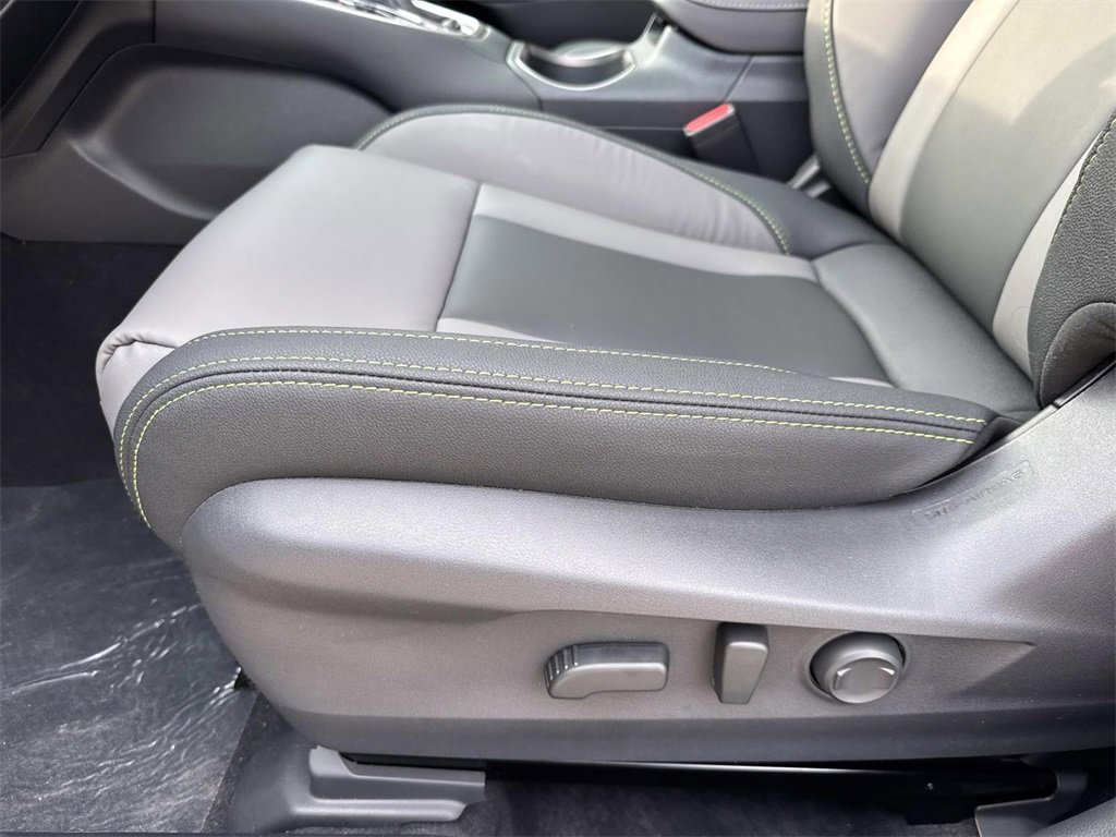 New 2025 Subaru Outback Onyx Edition image 10