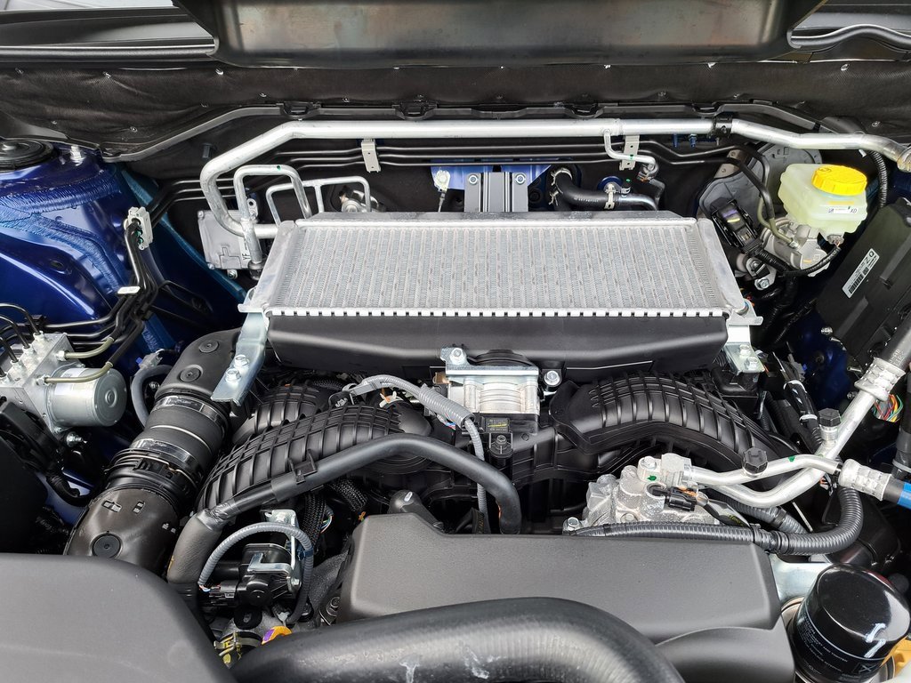 New 2026 Subaru Outback Premium image 17