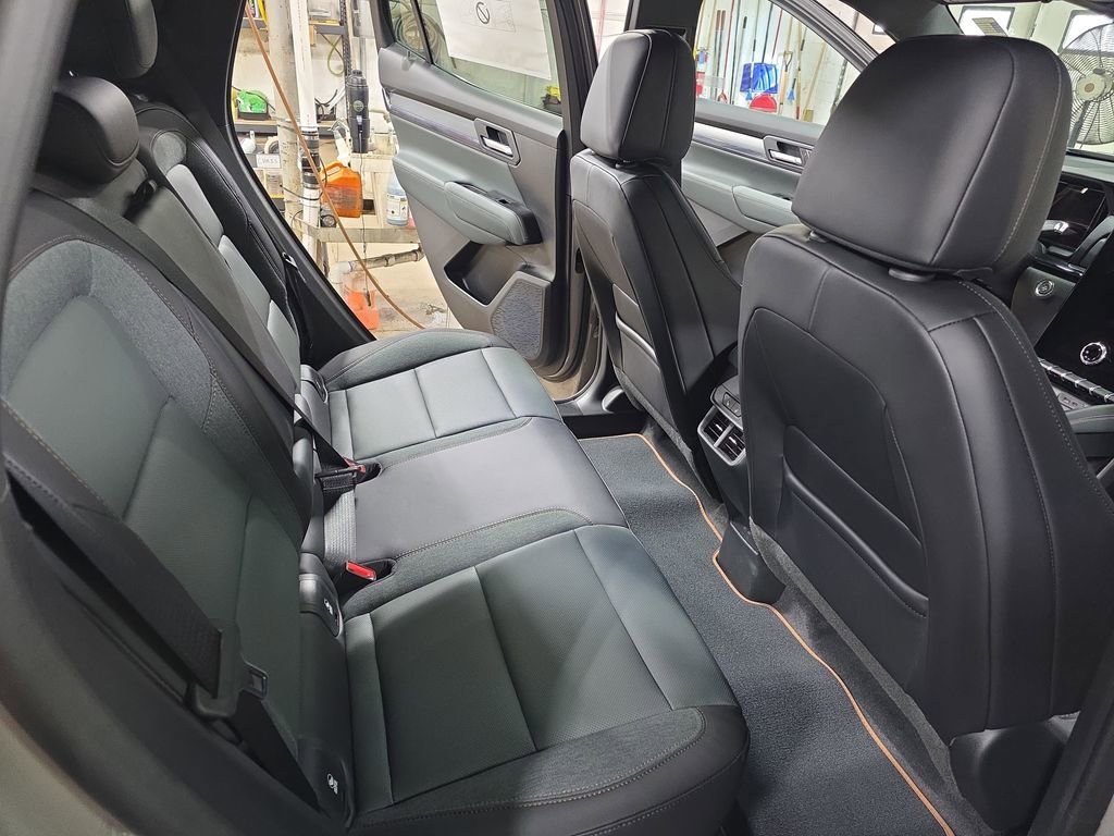 New 2026 GMC Terrain AT4 w/ Convenience Package III image 11